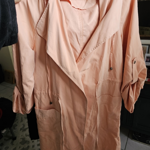 Love Tree Spring jacket - Picture 4 of 8